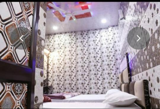 Hotel Pari Jalandhar Bagian luar foto