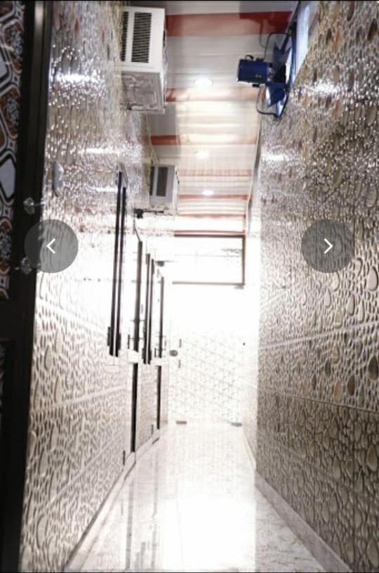 Hotel Pari Jalandhar Bagian luar foto