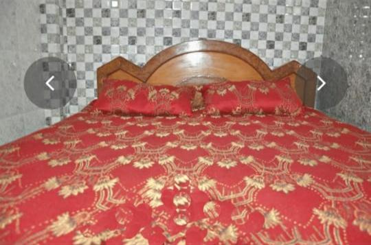 Hotel Pari Jalandhar Bagian luar foto
