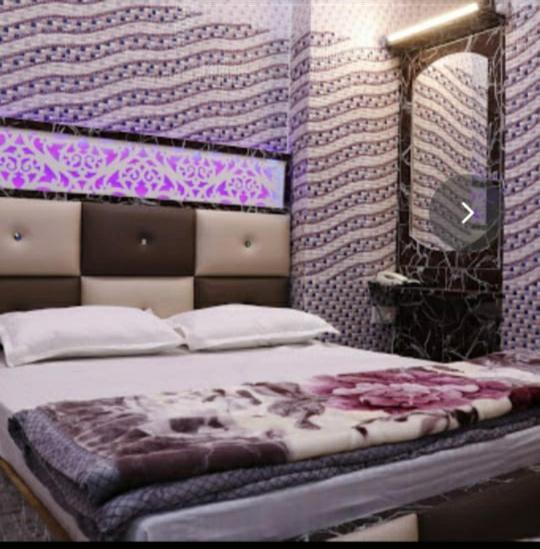 Hotel Pari Jalandhar Bagian luar foto