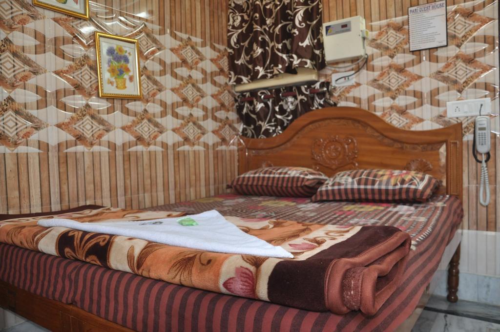 Hotel Pari Jalandhar Bagian luar foto
