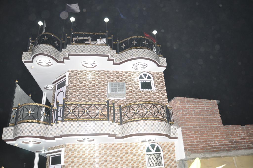 Hotel Pari Jalandhar Bagian luar foto