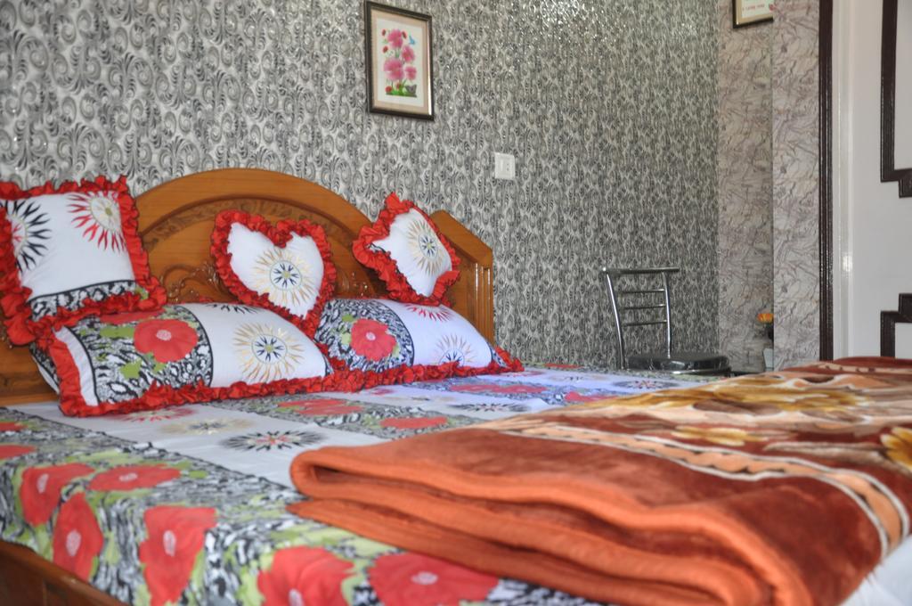 Hotel Pari Jalandhar Bagian luar foto